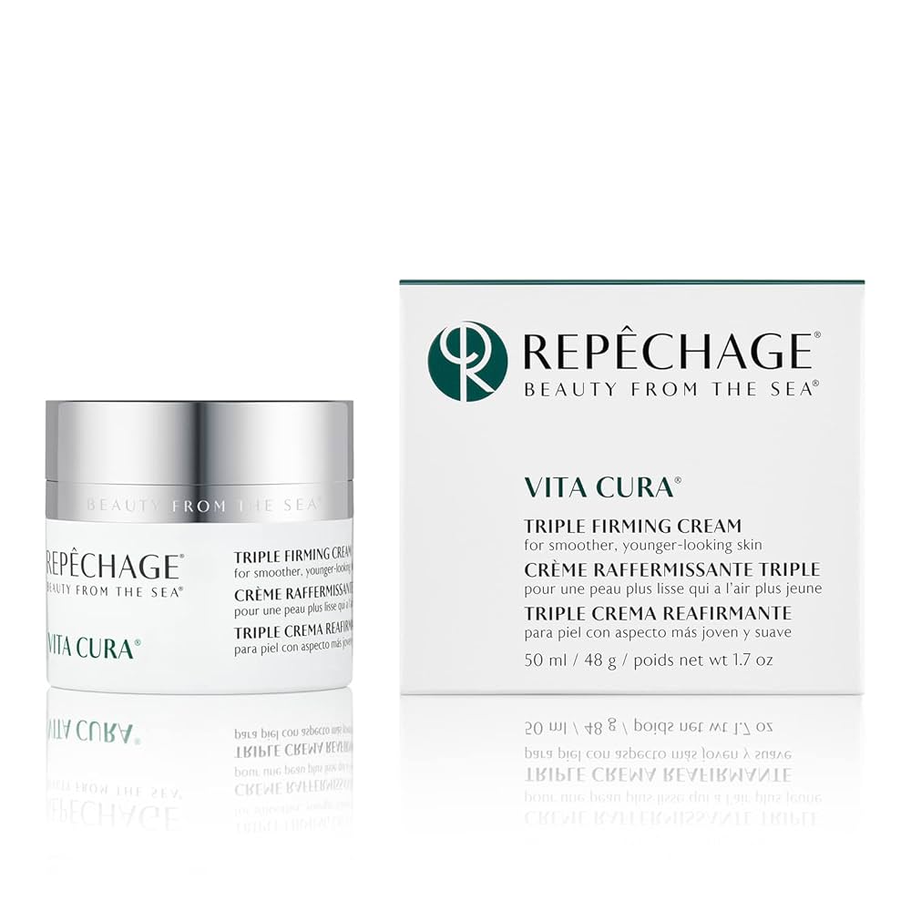 Vita Cura® Triple Firming Cream