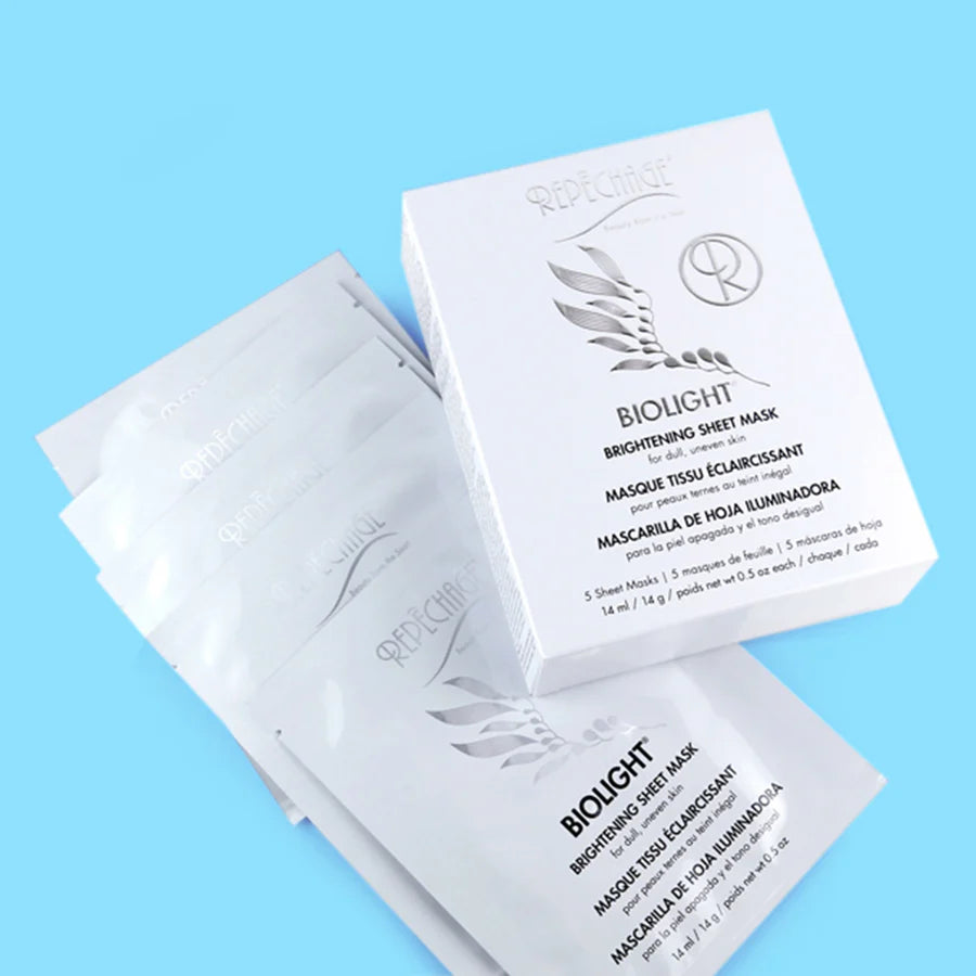 Biolight® Brightening Sheet Mask
