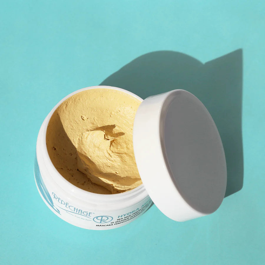 Hydra Medic® Mascarilla Sea Mud