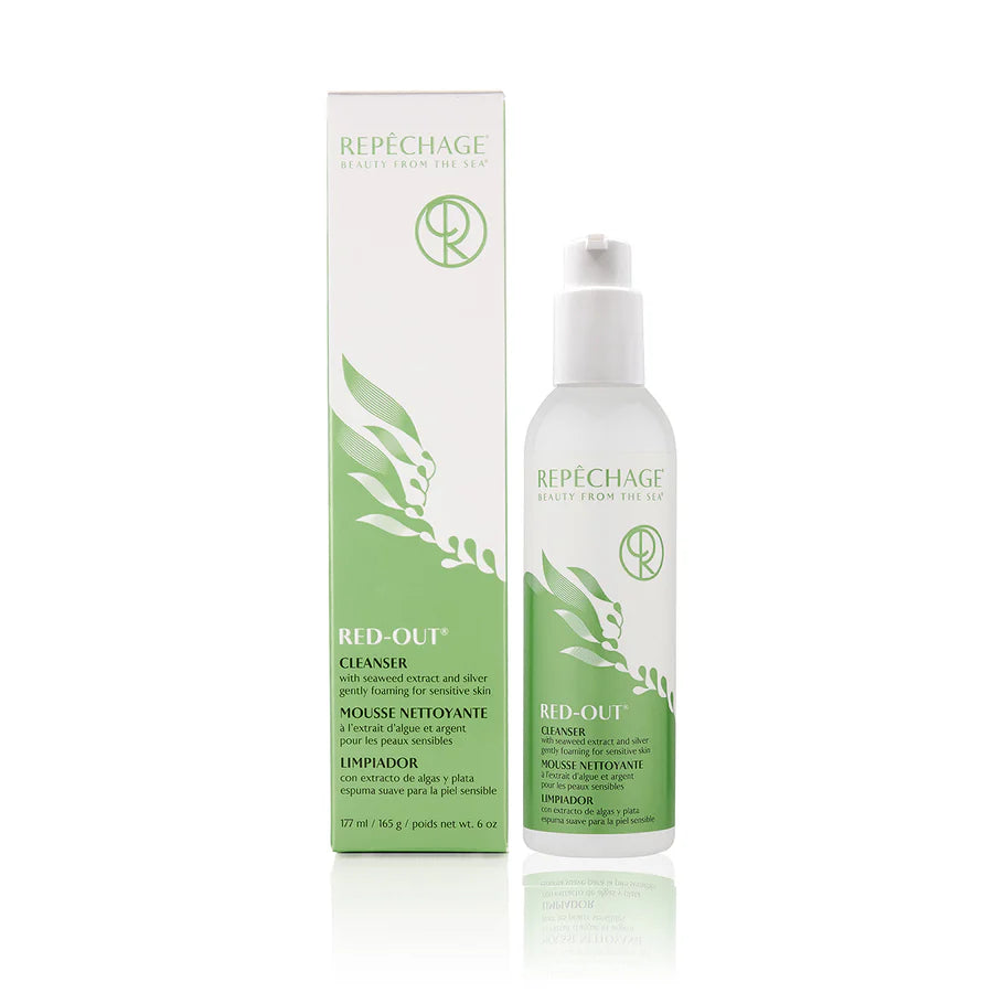 Limpiadora Red-Out®