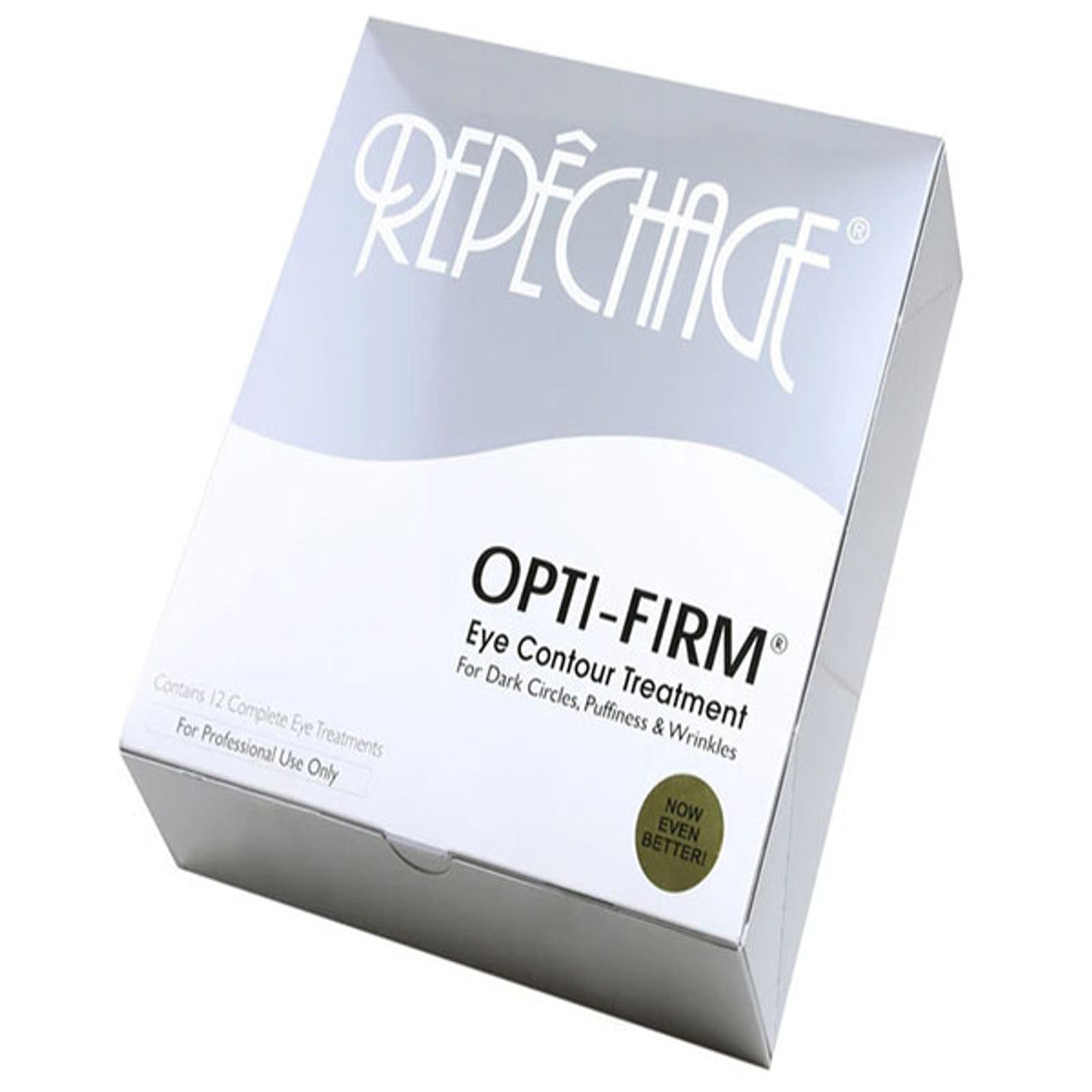 Opti-Firm Eye Contour Treatment  (12 Tratamientos)