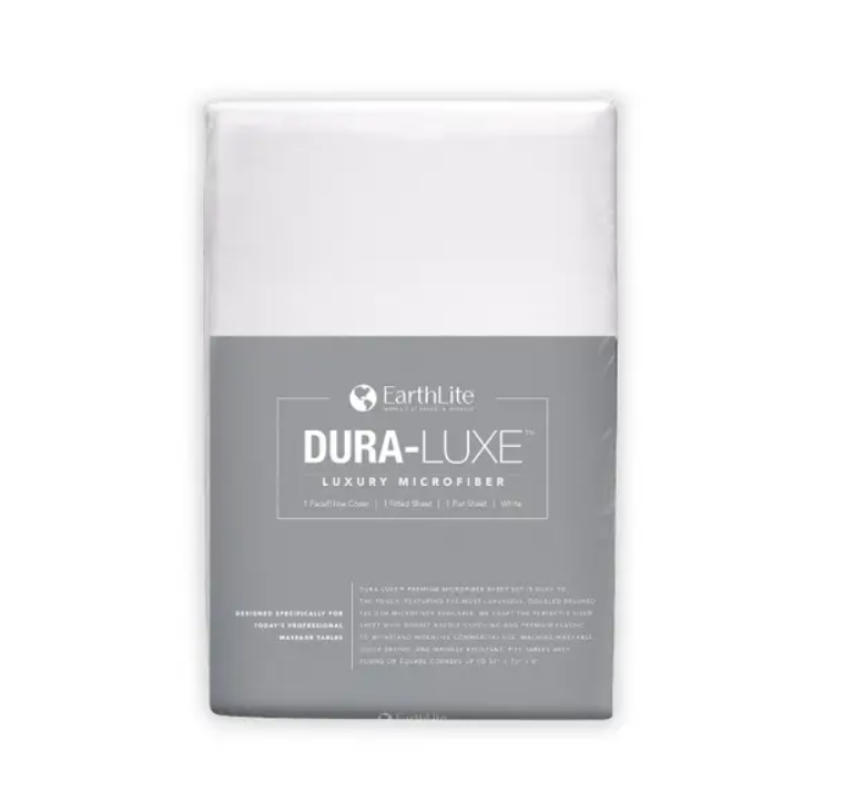 Juego de Sábanas Premium DURA-LUXE™ de Earthlite