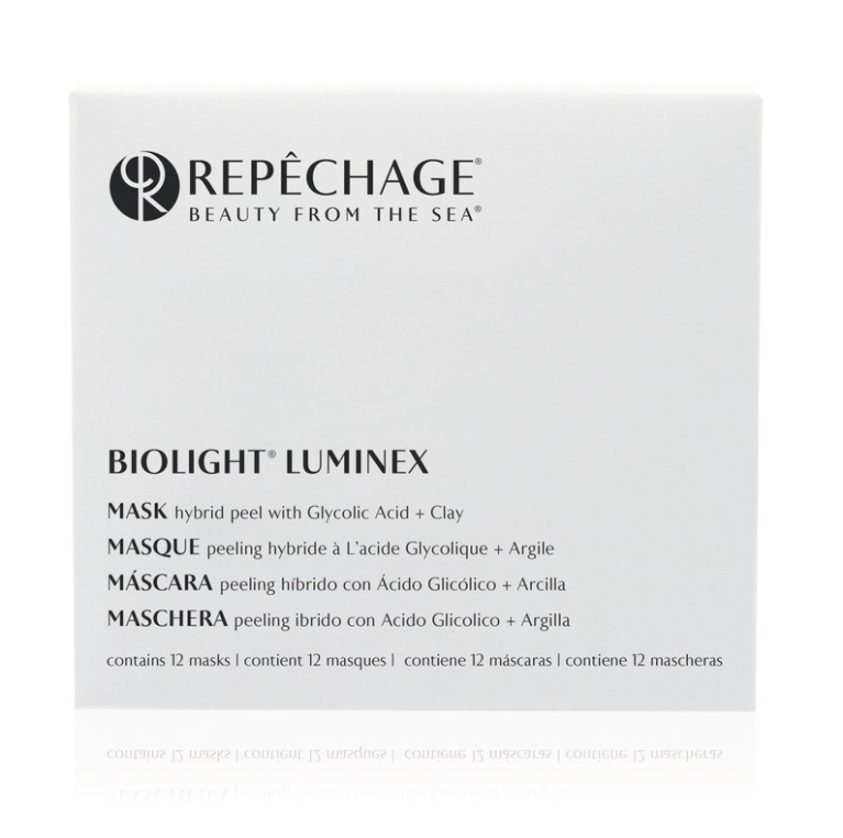 Biolight® Mascara Luminex (12 Tratamientos)