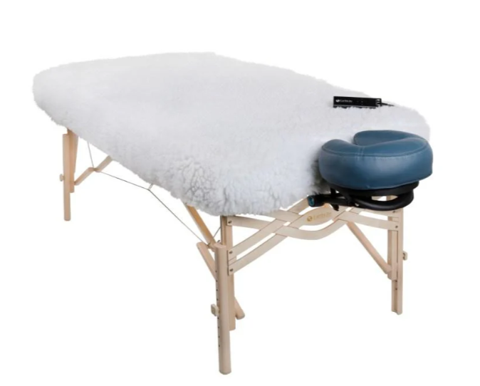 Calentador Digital Para Camilla