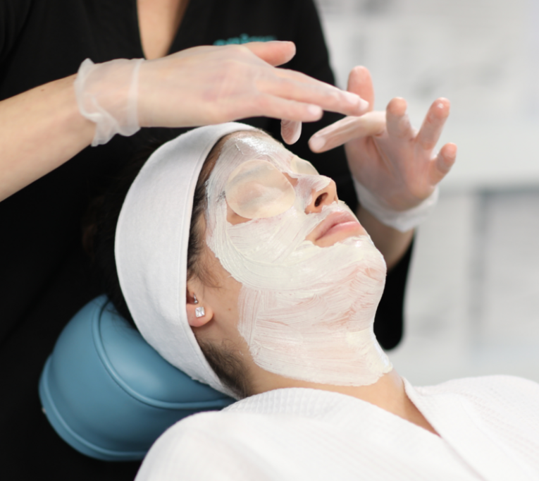 Biolight® Facial Iluminador Express (5 Faciales)