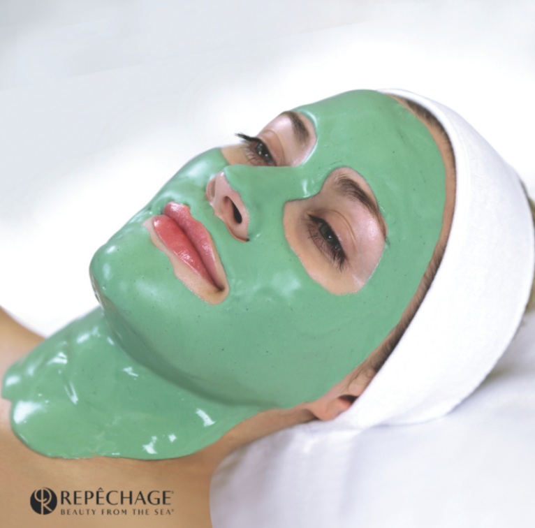 Tratamiento Facial Reafirmante en 5 Fases Vita Cura® con Micropeel (5 Faciales)