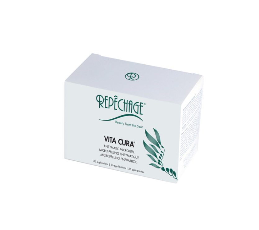 Vita Cura® Enzymatic Micropeel (18 aplicaciones)