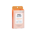 Pedi in a Box 4 Step – Tangerine Glow