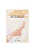 Shea Butter Socks - Shea Butter