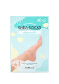 Shea Butter Socks - Manzanilla