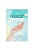 Shea Butter Gloves - Manzanilla