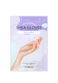 Shea Butter Gloves - Lavanda